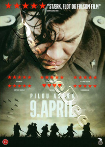 April 9th (DVD)